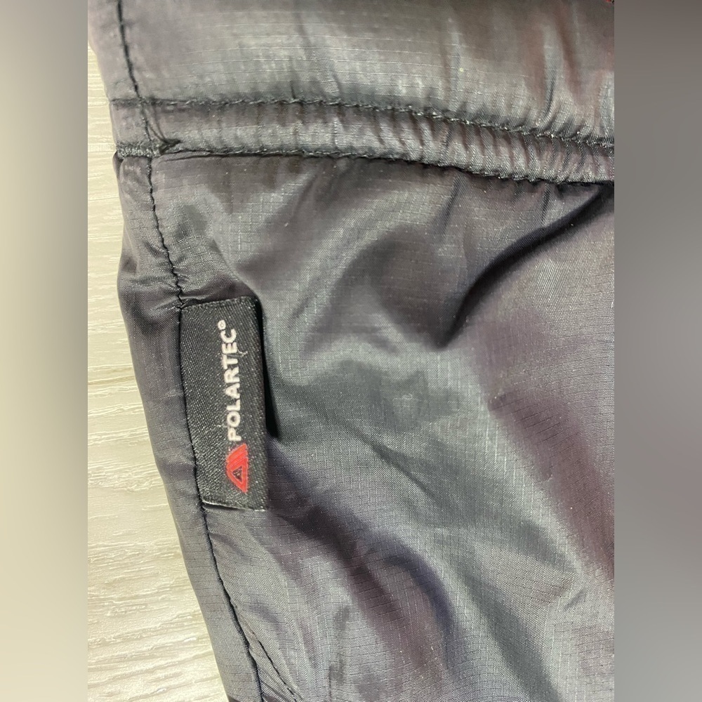 Helly Hansen H2flow Soft-Shell Jacket, Black With… - image 8